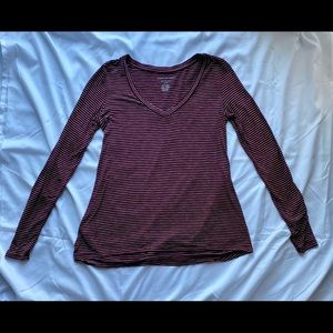 American Eagle Long Sleeve